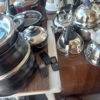 گوشی نوکیا در حد بایه سری لوازم دیگه