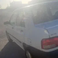 پراید مدل ۹۷|خودرو سواری و وانت|معصومیه, |دیوار