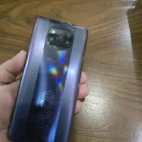 شیاعومی Poco X3 Proبا حافظه 256گیگابایت