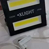 پروژکتور LED ۱۰۰ وات