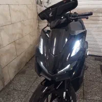 طرح کلیک 180 هانی|موتورسیکلت|تهران, دانشگاه شریف|دیوار