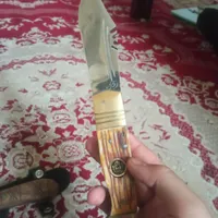 چاقو دنده ای