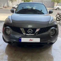 نیسان جوک اسکای پک مدل ۲۰۱۷