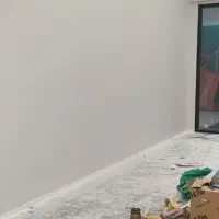 نقاش ساختمان