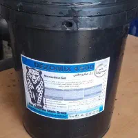 فروش انواع افزودنی بتن