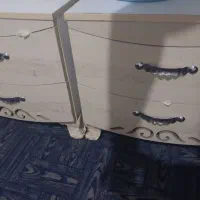 تخت خواب|تخت و سرویس خواب|بجنورد, |دیوار