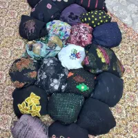 لباس کردی مانتووچادروقبادرحدنو