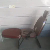 صندلی آرایشگاه