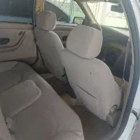 سمند LX بدون رنگ مدل ۹۸|خودرو سواری و وانت|شاهینشهر, خانه کارگر|دیوار