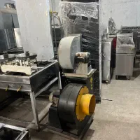 سامتر فیوژ ۱/۵ اسب