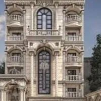 همکف-پارکینگدار-راه-جدا