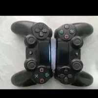 دسته اصلی ps4
