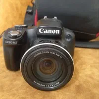 فروش فوری دوربین عکاسی و فیلم برداری کنون