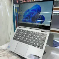 نسل 8 لمسی تبلت شو با سری ساخت یوگا