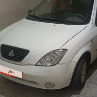 تیبا ۱ مدل ۹۷ کم کار