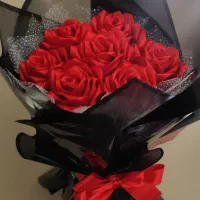 گل روبانی