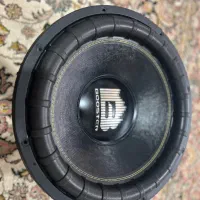 ساب ووفر ۱۸ اینچ بوستر