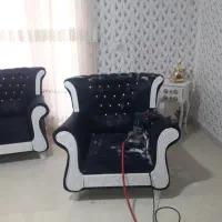 مبل شویی صداقت