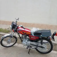 هندا ۱۵۰سی سی بدون مشابه|موتورسیکلت|گرگان, |دیوار