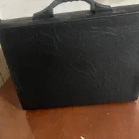 کیف سامسونت چرم|کیف، کفش، کمربند|تهران, فلاح|دیوار