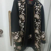 مانتوشلوار