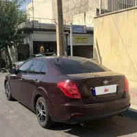 بسترن مدل ۹۴|خودرو سواری و وانت|تهران, چیتگر شمالی|دیوار