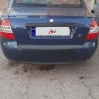 تیبا صندوق‌دار SX، مدل ۱۳۹۵|خودرو سواری و وانت|پرند, فاز ۵|دیوار