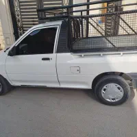پراید وانت