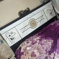 تخت خواب دو نفره