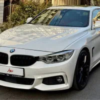 bmw 428 gran coupe