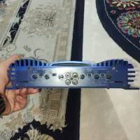 امپلی بوشمن ۴ کانال|قطعات یدکی و لوازم جانبی|تهران, تولید دارو|دیوار