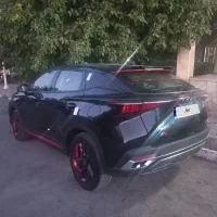 فونیکس معاوضه با اپارتمان|خودرو سواری و وانت|مشهد, بهارستان|دیوار