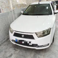 دنا تیپ۲|خودرو سواری و وانت|اصفهان, پوریای ولی|دیوار