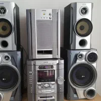 سونی rv87000w|سیستم صوتی خانگی|کلاله, |دیوار