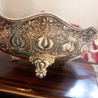 گز خوری برنج سیاه قلم