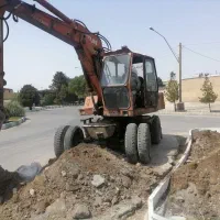 بیل مکانیکی|خودرو سنگین|کرمان, |دیوار