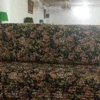 انواع کاور مبل وکاور تشک|رختخواب، بالش، پتو|تبریز, |دیوار
