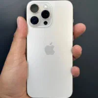 ایفون 15 پرومکس