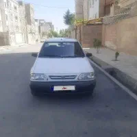 پراید ۹۰ ۱۳۱ sl