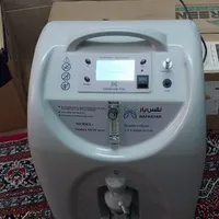 دستگاه اکسیژن ساز نفس یار۱۰لیتری