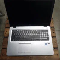 HP EliteBook 850 G3 i7 با گرافیک مجزا