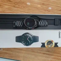galaxy watch 4 classic
