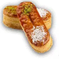 به یک خشکار برای قنادی نیازمندیم