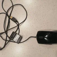 موس glorious model o wired|قطعات و لوازم جانبی رایانه|کرج, آق تپه|دیوار