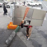 جــهان بــار حمل‌ونقلی آسان وبی‌حاشیه100%تضمینی