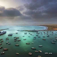 استخدام کمک آشپز و نیروی خدماتی و نانوا