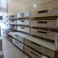 میز تیوی ابعاد 135