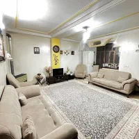 ۵۵متر/شهرداری/طبقه اول/تمیز/قائمیه