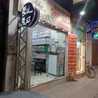 واگذاری  ساندویچی در حال کار|اجارهٔ مغازه و غرفه|یزد, |دیوار