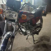 موتور 150 کبیر